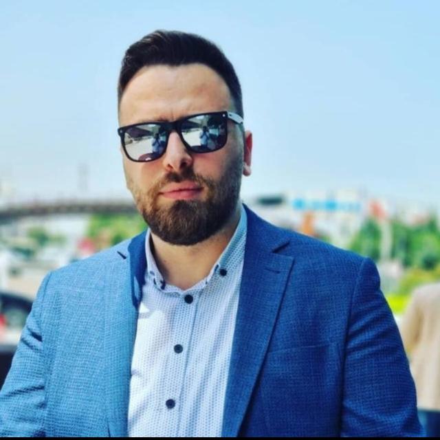 Semih Şahin